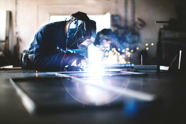 Best Automotive Welding in Texanna, OK