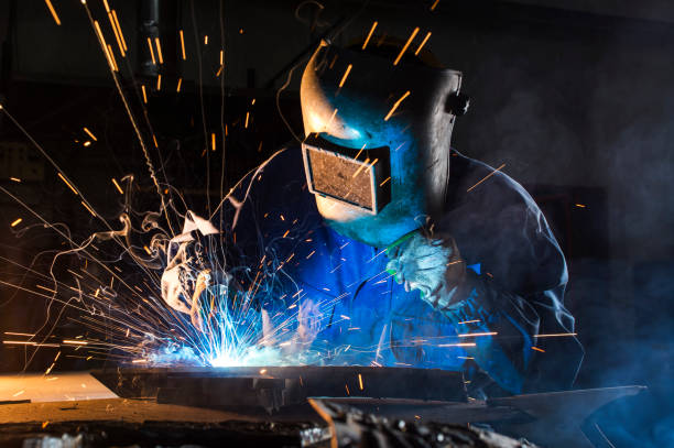  Texanna, OK Welder Pros