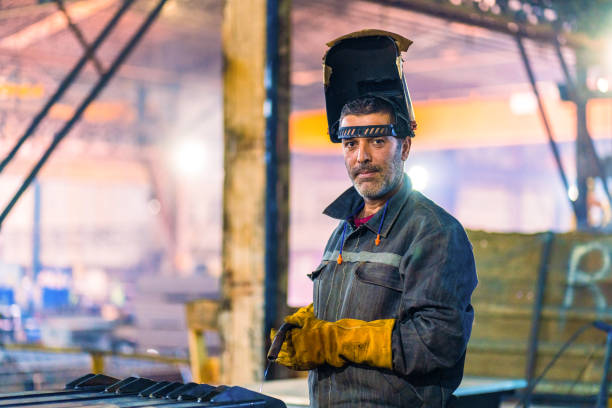 Best Maintenance and Repair Welding in Texanna, OK