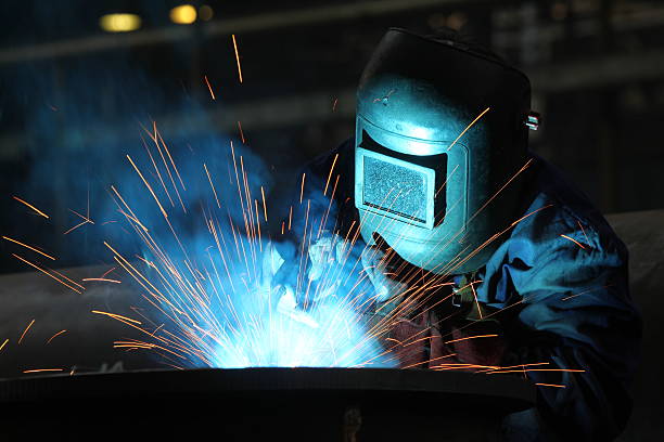 Reliable Texanna, OK Welder & Metal Fabrication Solutions