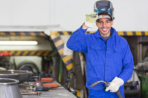 Best Maintenance and Repair Welding in Texanna, OK